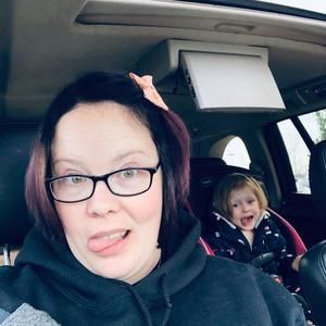 Meet your Posher, Brittany